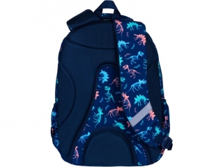 Plecak ASTRABAG DINOSAUR, AB300 [opakowanie=6szt]