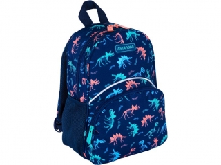 Plecaczek dziecicy wycieczkowy ASTRABAG DINOSAUR, AK300  [opakowanie=6szt]