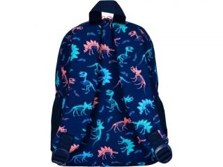 Plecaczek dziecicy wycieczkowy ASTRABAG DINOSAUR, AK300  [opakowanie=6szt]