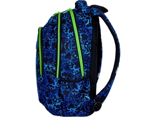 Plecak ASTRABAG GAMING, AB300 [opakowanie=6szt]