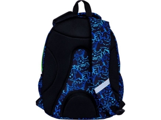 Plecak ASTRABAG GAMING, AB300 [opakowanie=6szt]