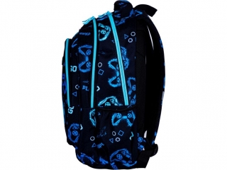 Plecak ASTRABAG GO PLAYING, AB300  [opakowanie=6szt]