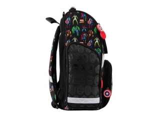 Tornister PASO AVENGERS AV24JJ-525 36x28x15