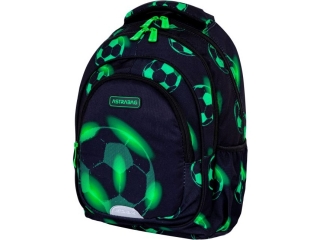 Plecak ASTRABAG NEO FOOTBALL, AB330