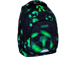 Plecak ASTRABAG NEO FOOTBALL, AB330