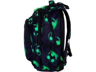 Plecak ASTRABAG NEO FOOTBALL, AB330