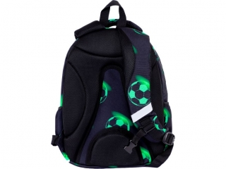 Plecak ASTRABAG NEO FOOTBALL, AB330