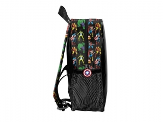 MA�Y PLECAK AVENGERS 28x22x10
