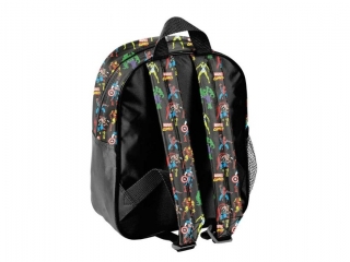 MA�Y PLECAK AVENGERS 28x22x10