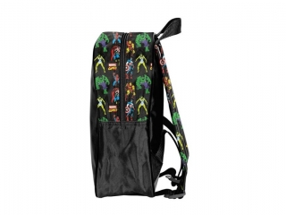 MA�Y PLECAK AVENGERS 28x22x10