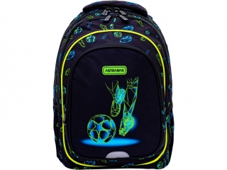 Plecak ASTRABAG FOOTBALL MOTION, AB300