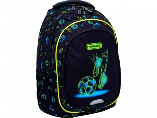 Plecak ASTRABAG FOOTBALL MOTION, AB300