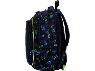 Plecak ASTRABAG FOOTBALL MOTION, AB300