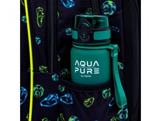 Plecak ASTRABAG FOOTBALL MOTION, AB300