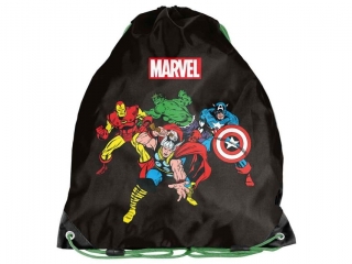 Worek PASO AVENGERS AV24JJ-712 45x34
