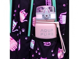 Plecak HEAD LOVELY KITTY, AB300  [opakowanie=6szt]