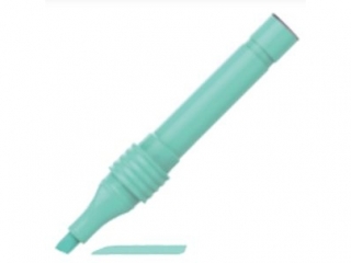 Marker okr�g�y 0, 25-0, 5 mm ko�c�wka typu C - �ci�ta Live Color DIY MONAMI mi�towy - 12 szt. op. [opakowanie=12szt]