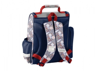 Tornister PASO SPIDER MAN SP24EE-525 36x28x15