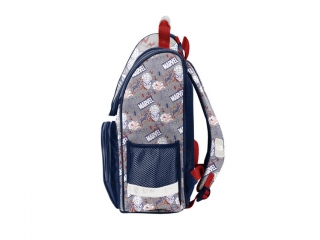 Tornister PASO SPIDER MAN SP24EE-525 36x28x15