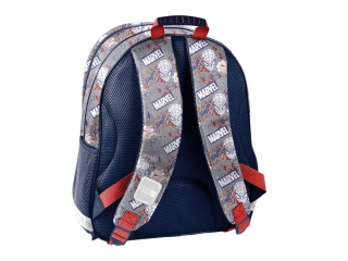 Plecak PASO SPIDER MAN SP24EE-090 38x29x16