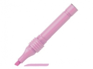 Marker okr�g�y 0, 25-0, 5 mm ko�c�wka typu C - �ci�ta Live Color DIY MONAMI cukierkowy r� - 12 szt. op. [opakowanie=12szt]