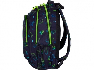 Plecak HEAD SKATE LIFESTYLE, AB300 [opakowanie=6szt]