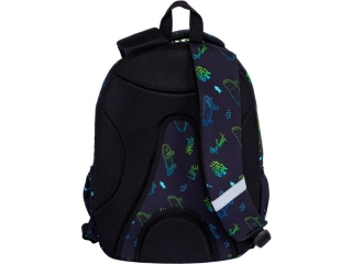 Plecak HEAD SKATE LIFESTYLE, AB300 [opakowanie=6szt]