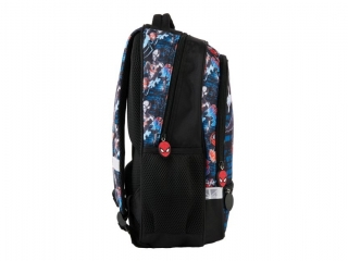 Plecak PASO SPIDER MAN SP24GG-260 38x28x15