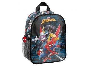 Plecak mały PASO SPIDER MAN SP24GG-303 28x22x10