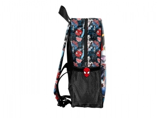 Plecak may PASO SPIDER MAN SP24GG-303 28x22x10