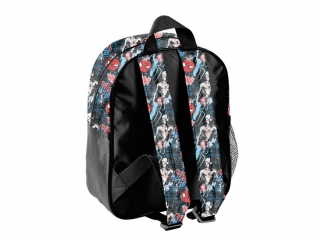 Plecak may PASO SPIDER MAN SP24GG-303 28x22x10