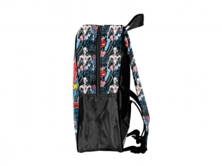 Plecak may PASO SPIDER MAN SP24GG-303 28x22x10