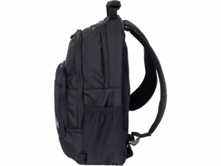 Plecak HEAD BLACK, AB400  [opakowanie=6szt]