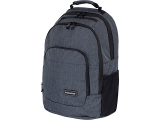 Plecak HEAD MELANGE, AB400  [opakowanie=6szt]