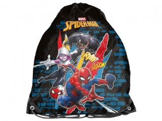 Worek PASO SPIDER MAN SP24GG-712 45x34