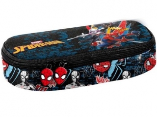 Piórnik PASO SPIDER MAN SP24GG-013 23x10x5