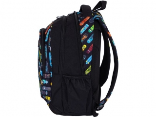 Plecak HEAD SKATEBOARDS, AB300  [opakowanie=6szt]