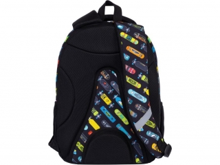 Plecak HEAD SKATEBOARDS, AB300  [opakowanie=6szt]