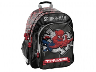 Plecak PASO SPIDER MAN SP24MM-090 38x29x16