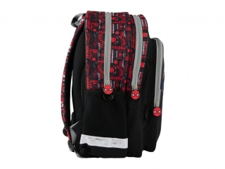 Plecak PASO SPIDER MAN SP24MM-090 38x29x16