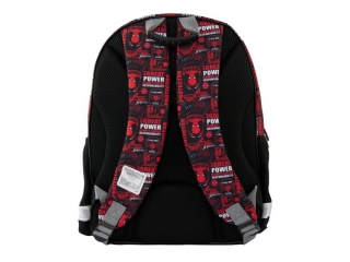 Plecak PASO SPIDER MAN SP24MM-090 38x29x16