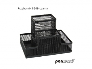 PRZYBORNIK 08249 CZARNY [opwakowanie=szt]