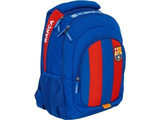 Plecak FC BARCELONA, AB330 [opakowanie=6szt]