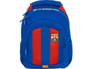 Plecak FC BARCELONA, AB330 [opakowanie=6szt]