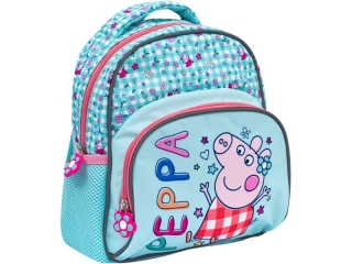 Plecaczek dziecięcy PEPPA PIG