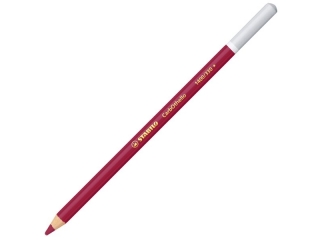 Kredka drewniana STABILO CarbOthello pencil purple [opakowanie=12szt]