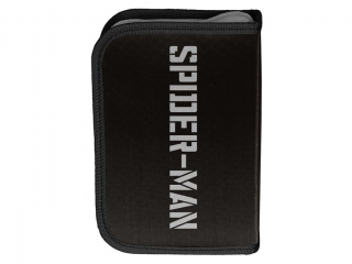 Pirnik z wyposaeniem PASO SPIDER MAN SP24MM-P001 19, 5x13x3, 5