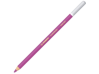 Kredka drewniana STABILO CarbOthello pencil violet light [opakowanie=12szt]