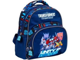 Plecak dziecicy TRANSFORMERS  [opakowanie=6szt]