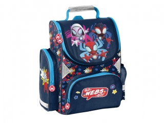 Tornister PASO SPIDEY SP24SS-525 36x28x15